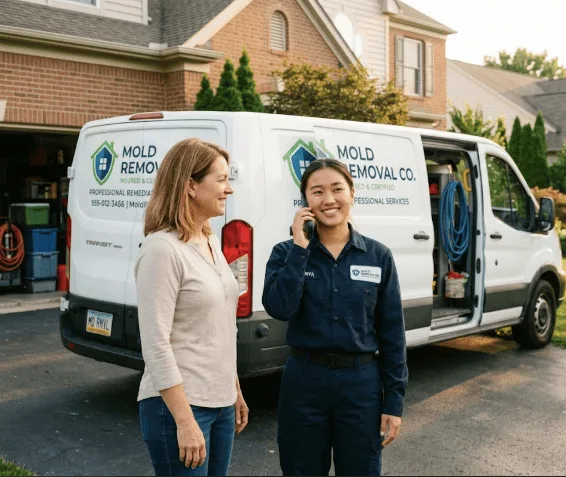 Crawlspace Mold Remediation Amherst, VA FAQs